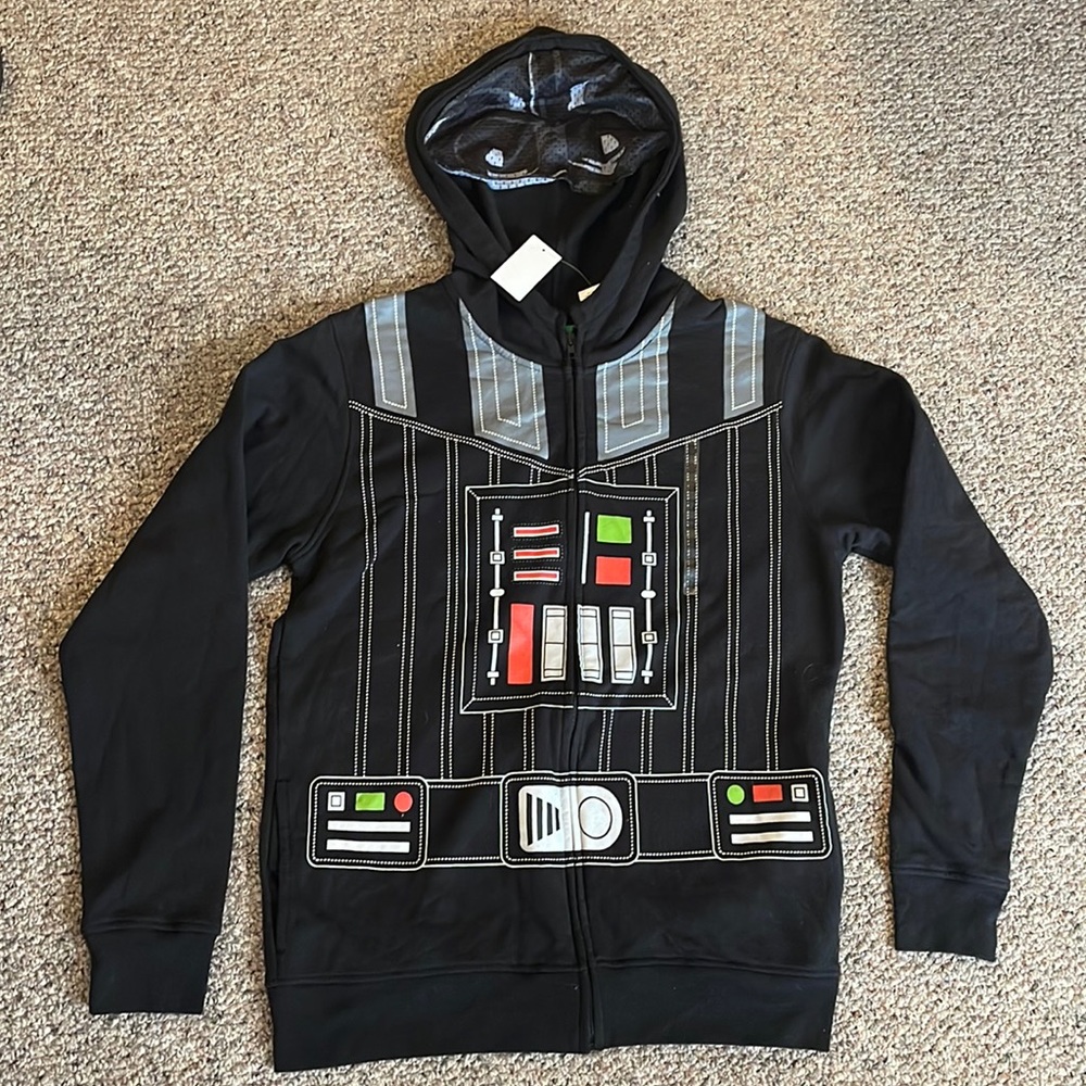 Star Wars Darth Vader hoodie